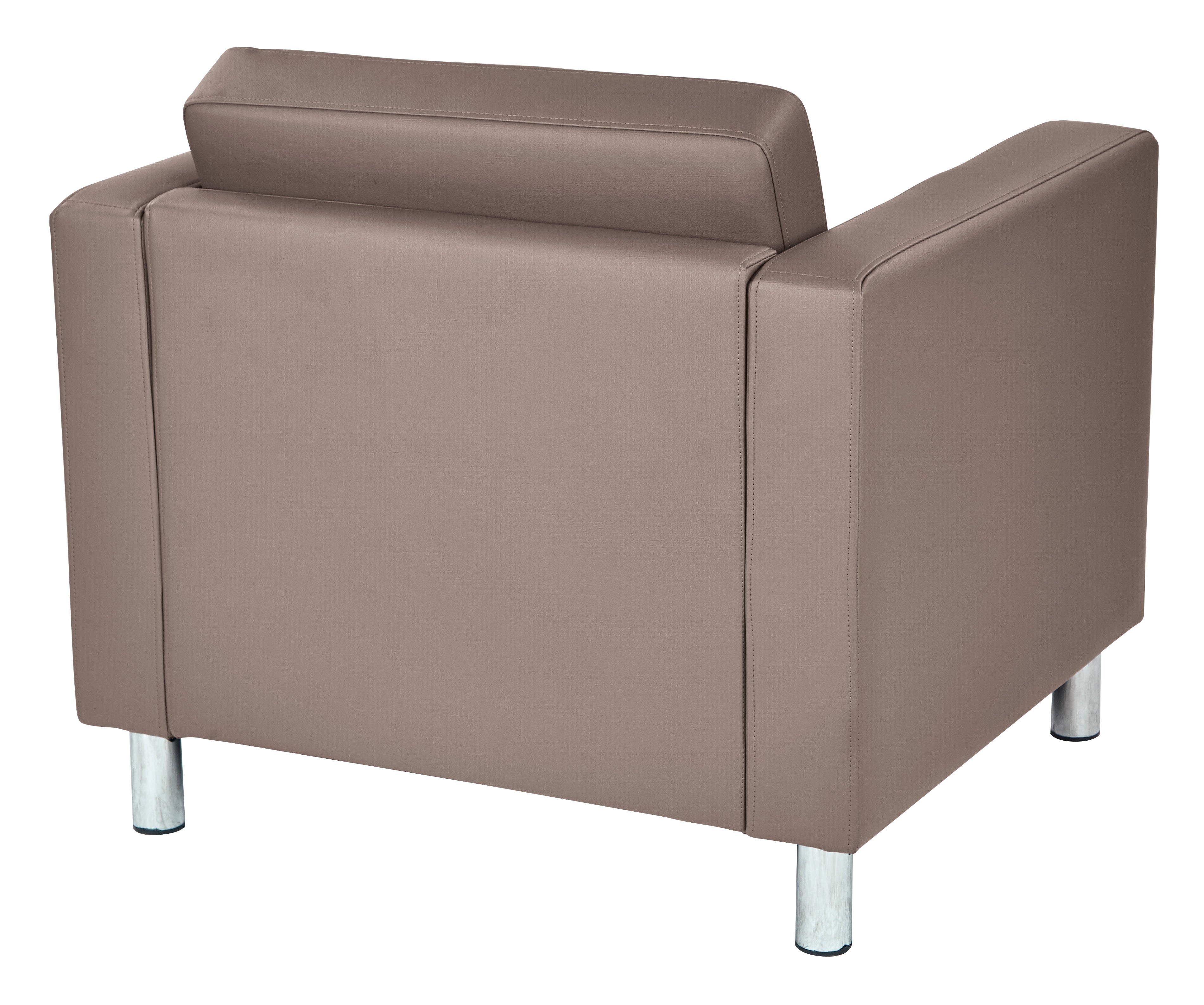 Pacific Armchair 1